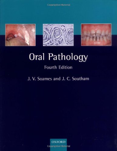 Oral Pathology (Oxford Medical Publications) 4 Edition (PDF Instant Download)