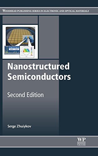 Nanostructured Semiconductors, Second Edition 2 Edition (PDF Instant Download)