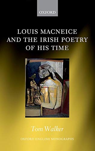 Louis MacNeice and the Irish poetry of his time 1 Edition (PDF Instant Download)