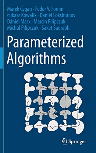 Parameterized Algorithms 1st Edition (PDF Instant Download)