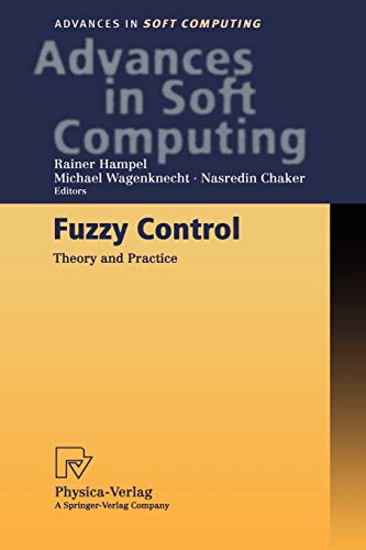 Fuzzy Control: Theory and Practice 1 Edition (PDF Instant Download)