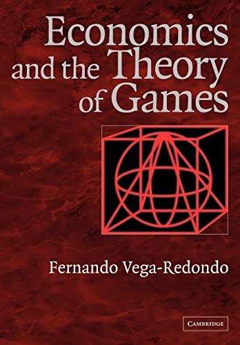 Economics and the Theory of Games  Edition (PDF Instant Download)