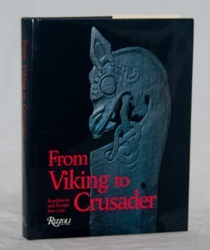 From Viking to Crusader 1st Edition (PDF Instant Download)