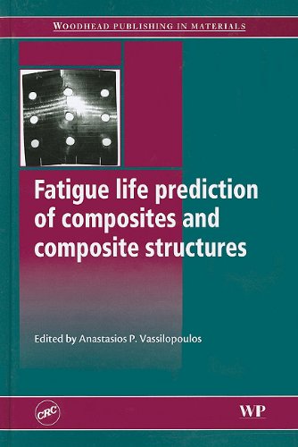 Fatigue Life Prediction of Composites and Composite Structures (Woodhead Publishing in Materials)   1 Edition (PDF Instant Download)
