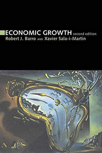 Economic Growth   2 Edition (PDF Instant Download)