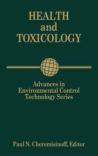 Health and toxicology  Edition (PDF Instant Download)