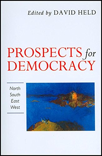 Prospects for Democracy: North, South, East, West  Edition (PDF Instant Download)