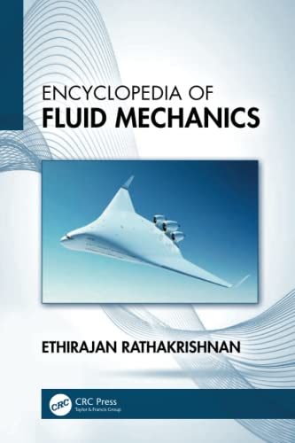 Encyclopedia of Fluid Mechanics  Edition (PDF Instant Download)