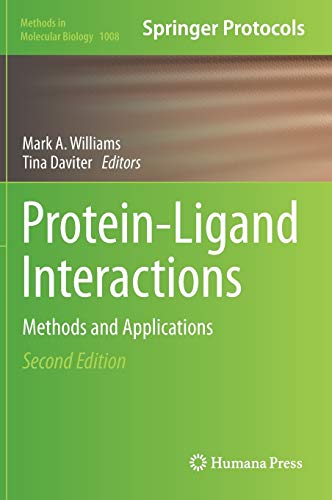 Protein-Ligand Interactions: Methods and Applications 2 Edition (PDF Instant Download)