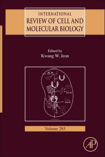 International Review of Cell and Molecular Biology, Vol. 285 1st Edition (PDF Instant Download)