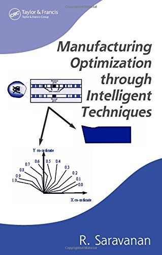 Manufacturing optimization through intelligent techniques  Edition (PDF Instant Download)