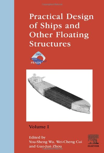 Practical Design of Ships and Other Floating Structures Vol 1   1 Edition (PDF Instant Download)