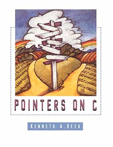 Pointers on C (OCR-ed 1.0) 1 Edition (PDF Instant Download)