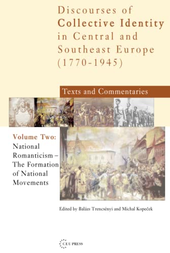 National Romanticism: Formation of National Movements  Edition (PDF Instant Download)