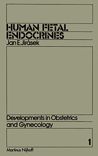Human Fetal Endocrines 1 Edition (PDF Instant Download)