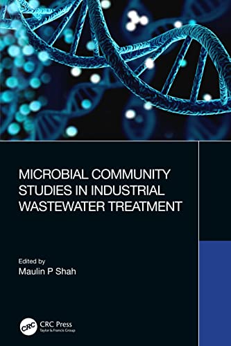 Microbial Community Studies in Industrial Wastewater Treatment  Edition (PDF Instant Download)