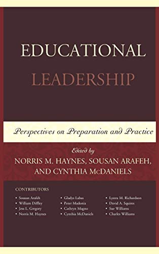 Educational Leadership: Perspectives on Preparation and Practice  Edition (PDF Instant Download)