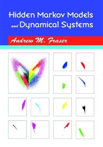 Hidden Markov models and dynamical systems 1 Edition (PDF Instant Download)