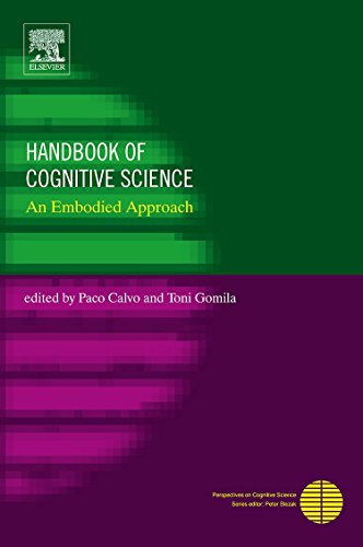 Handbook of Cognitive Science: An Embodied Approach (Perspectives on Cognitive Science)  Edition (PDF Instant Download)