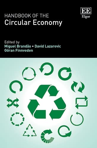 Handbook of the Circular Economy  Edition (PDF Instant Download)