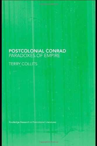Postcolonial Conrad: Paradoxes of Empire 1 Edition (PDF Instant Download)
