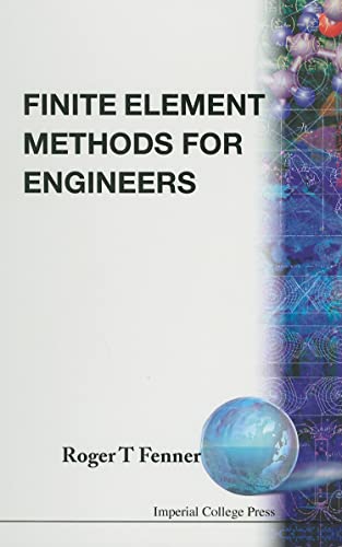 Finite Element Methods for Engineers Second Edition Edition (PDF Instant Download)