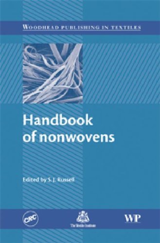 Handbook of nonwovens 1 Edition (PDF Instant Download)