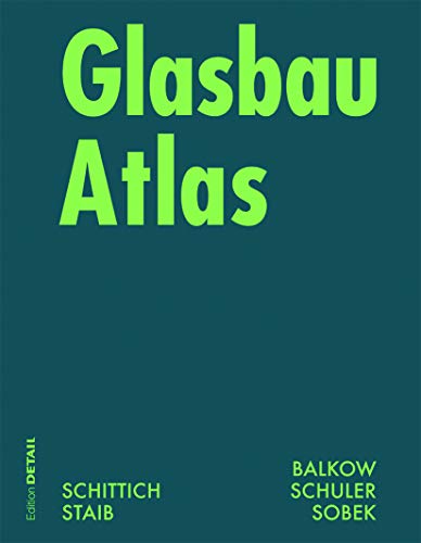 Glass construction manual Rev. ed. Edition (PDF Instant Download)