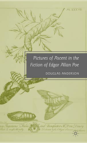 Pictures of Ascent in the Fiction of Edgar Allan Poe  Edition (PDF Instant Download)