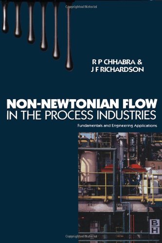 Non-Newtonian FLow in the Process Industries  Edition (PDF Instant Download)