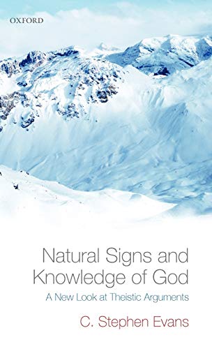 Natural Signs and Knowledge of God: A New Look at Theistic Arguments 1St Edition Edition (PDF Instant Download)