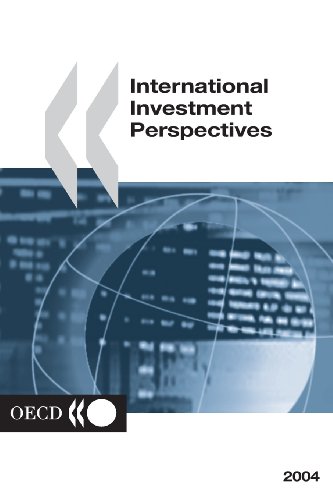 International Investment Perspectives 2004. 2004th ed. Edition (PDF Instant Download)