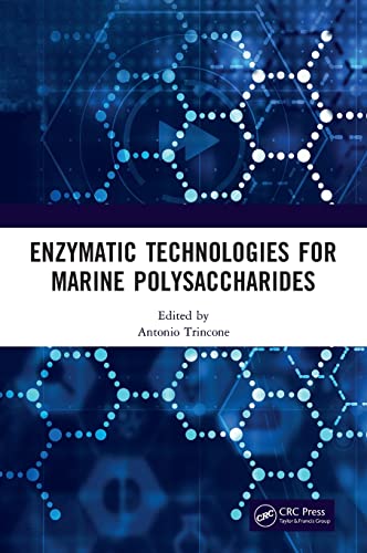 Enzymatic technologies for marine polysaccharides  Edition (PDF Instant Download)