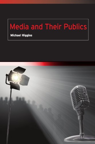 Media and Their Publics 1 Edition (PDF Instant Download)
