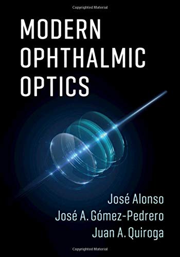 Modern Ophthalmic Optics  Edition (PDF Instant Download)