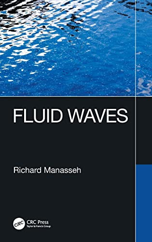 Fluid Waves 1 Edition (PDF Instant Download)