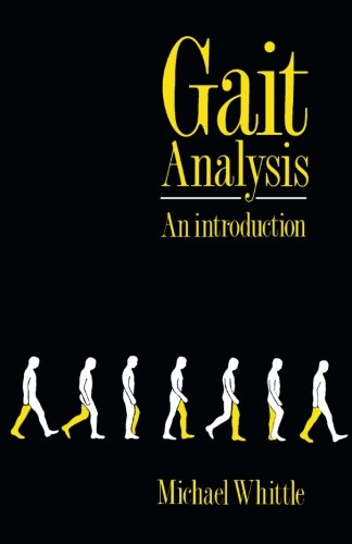 Gait Analysis. An Introduction  Edition (PDF Instant Download)