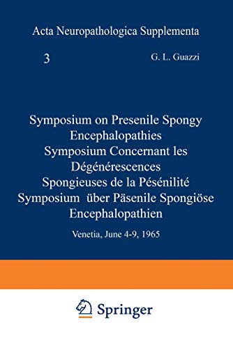 Malignant Lymphomas of the Nervous System: International Symposium 1 Edition (PDF Instant Download)