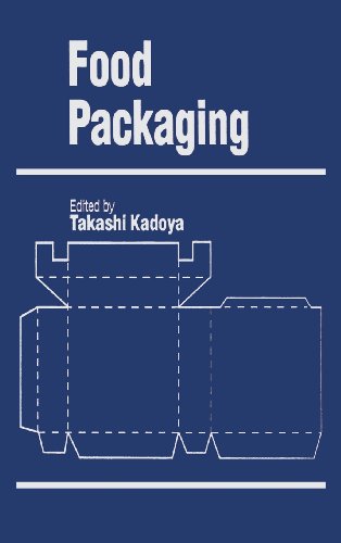 Food packaging  Edition (PDF Instant Download)