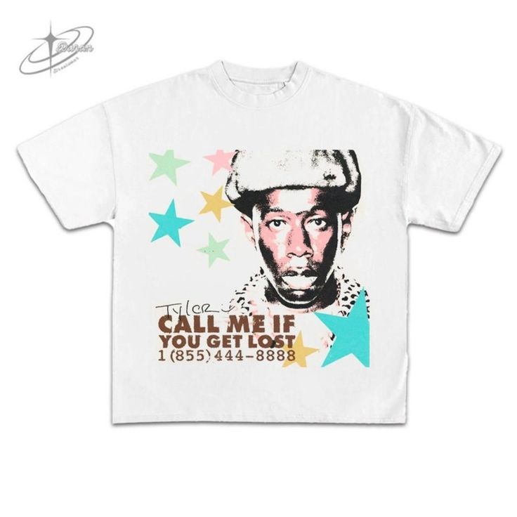 Tyler The Creator T-Shirt tyler the creator album fan tee For Men And Women