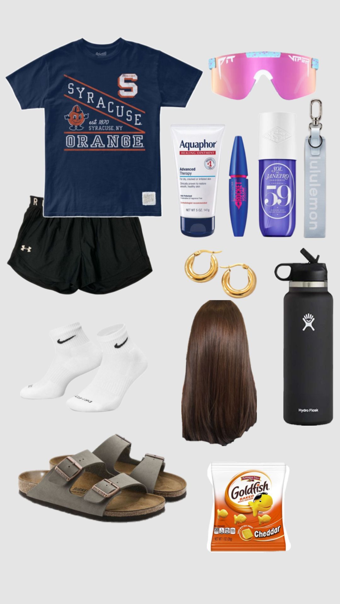 Daily Fit, Main Character Vibes