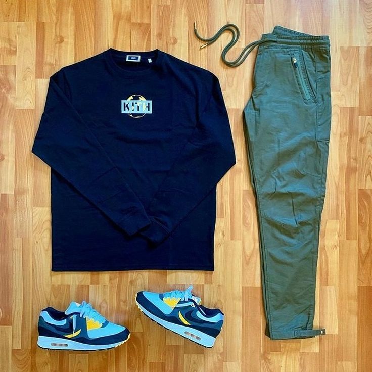 Style Fit For Men And Women