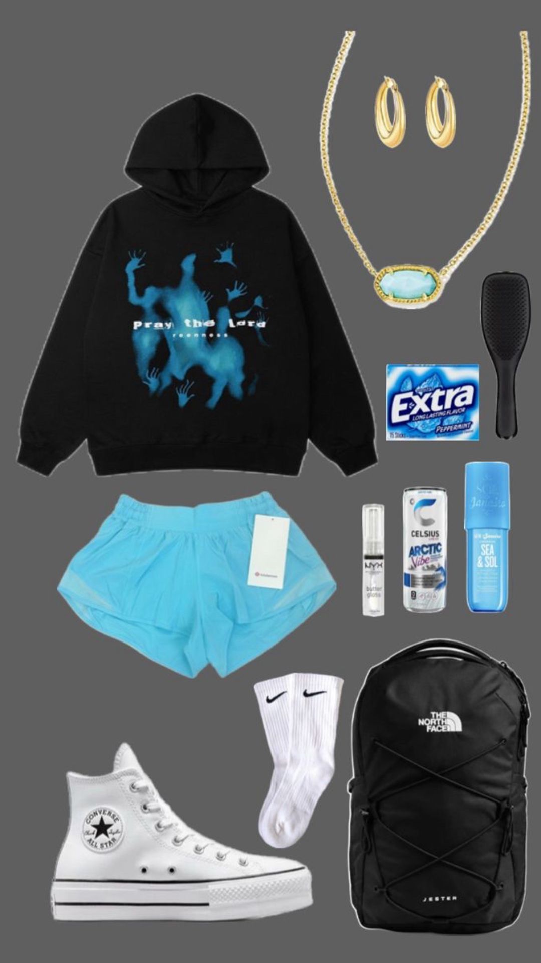 Comfy Never Looked So Cool