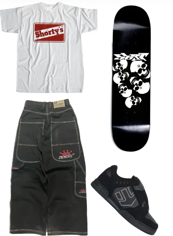 Shorty‚Äö√Ñ√¥s Tee Shirt