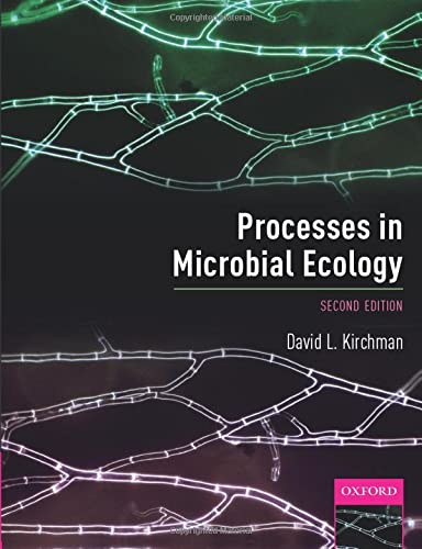 Processes in Microbial Ecology (2nd Edition) (PDF Instant Download)