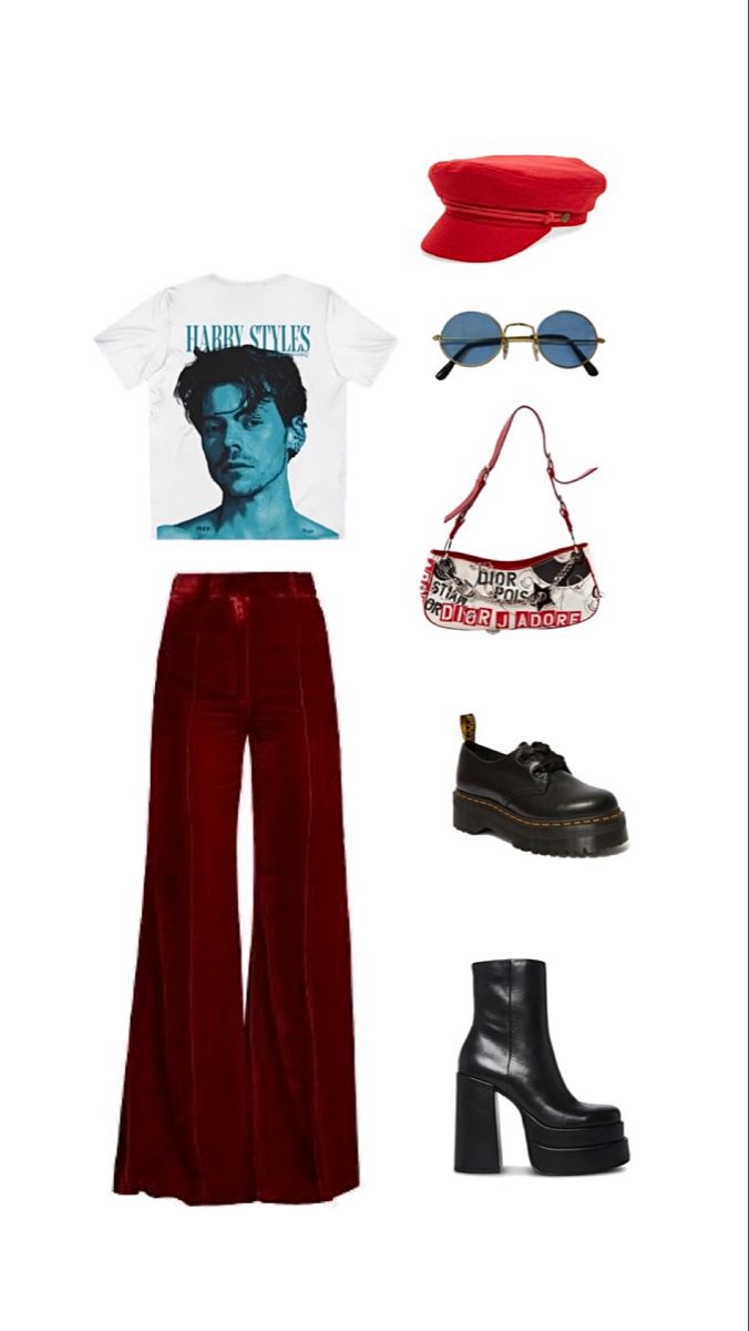 HARRY STYlLE T-Shirt
