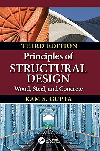 Principles of Structural Design: Wood, Steel, and Concrete (3rd Edition) (PDF Instant Download)