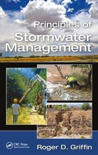 Principles of Stormwater Management (PDF Instant Download)