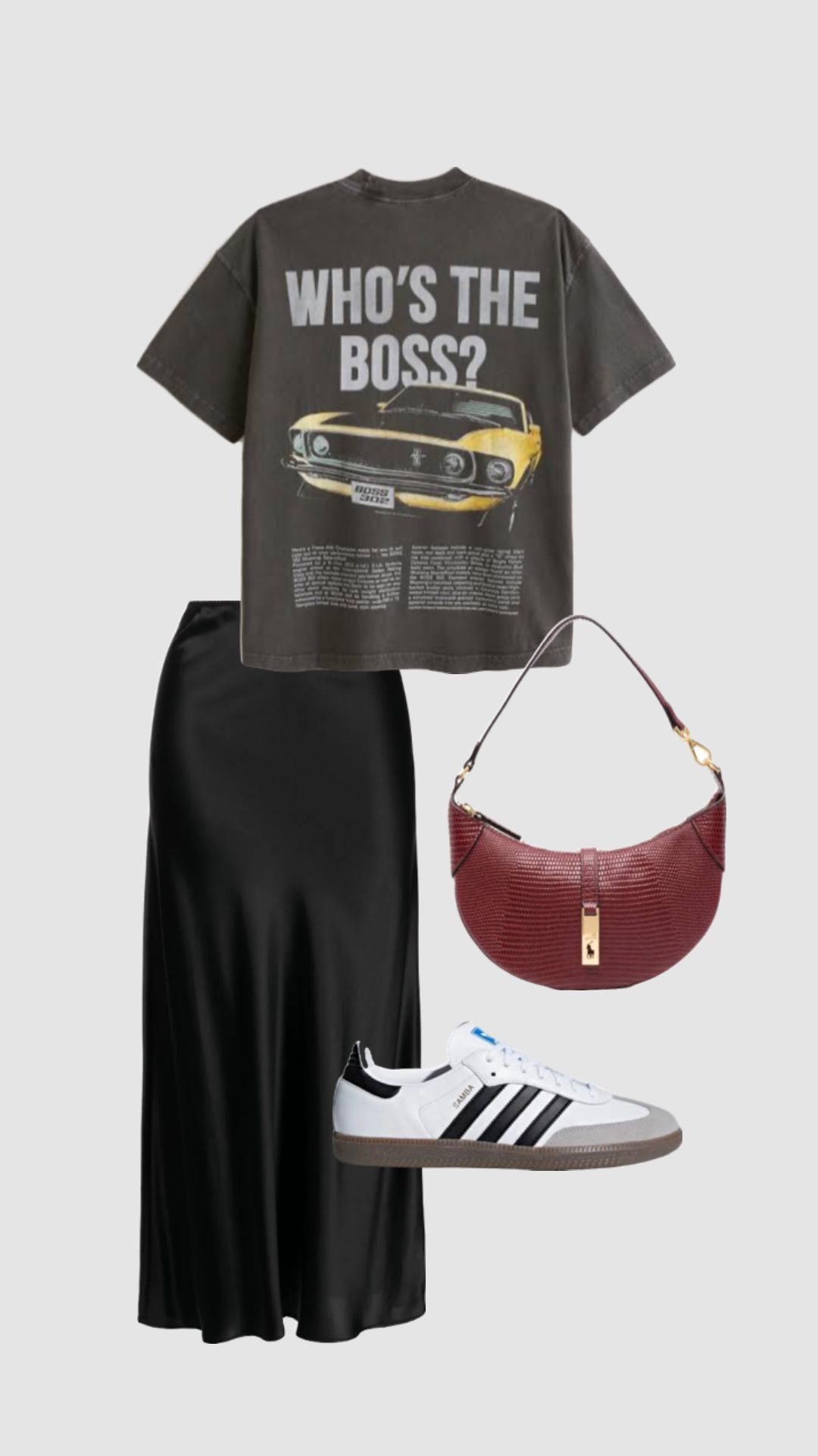 Understated, Yet Unmatched