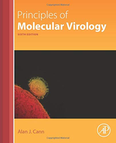 Principles of Molecular Virology (6th Edition) (PDF Instant Download)
